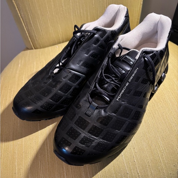 Adidas Porsche Design Bounce S4 mint condition